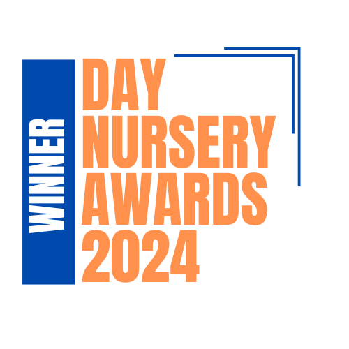 Ducklings Nursery Awards Logo